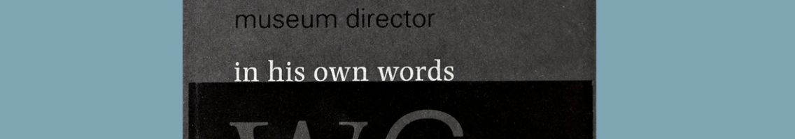 Wim Crouwel - in his own words