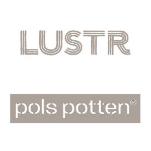 lustr/ polls potten