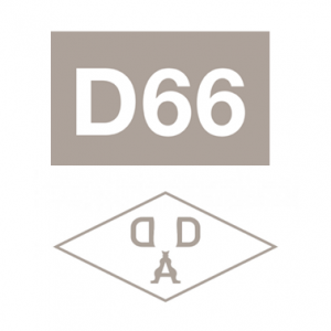 D66 / dda