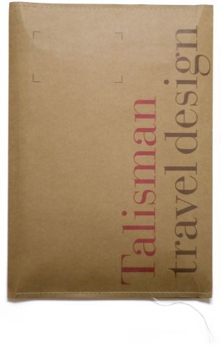 TMkraft envelop