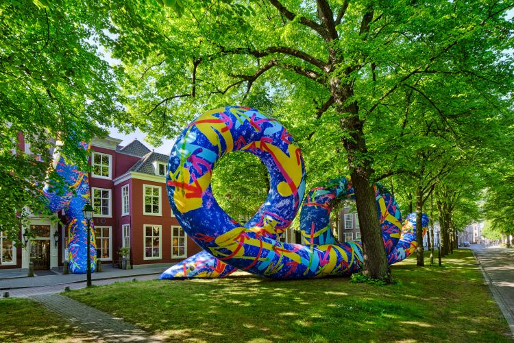 250508 BinnenHof Buiten Kiki en Joost 2 Ronald Smits 2