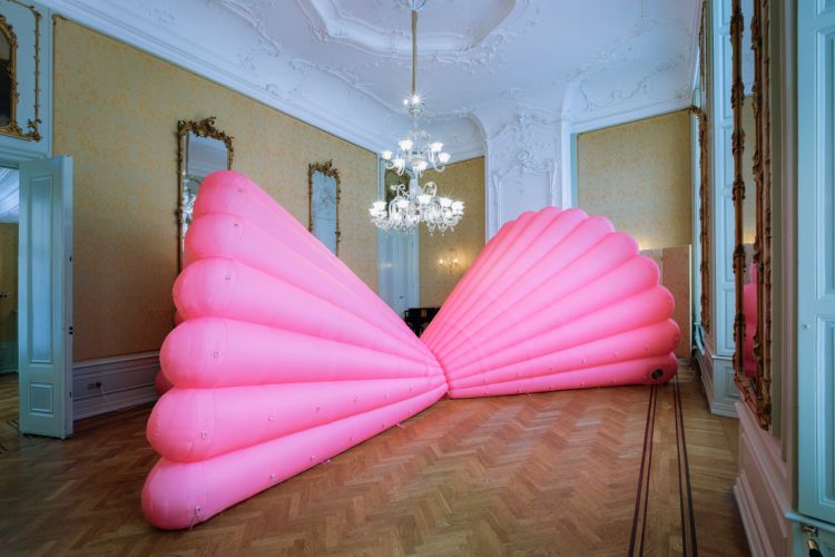 Blowup Sleeuwits CS 15