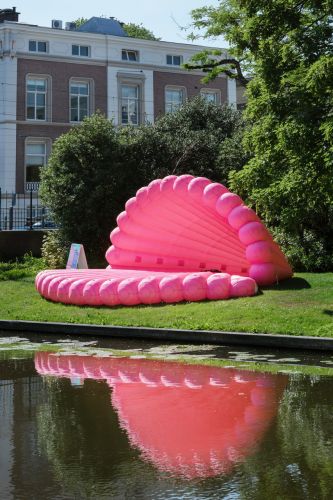 Blowup buildup Sleeuwits 123 6